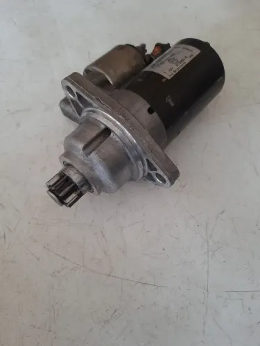 MOTOR DE PARTIDA MOTOR ETORQ 1.6 1.8