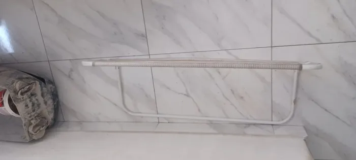 Grade para cama criança 