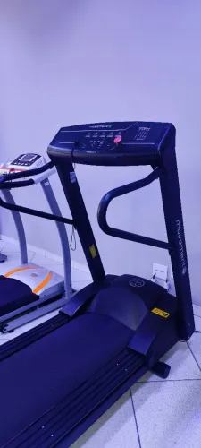 Esteira profissional Movement lx160