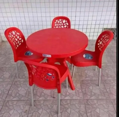 Mesas de jantar
