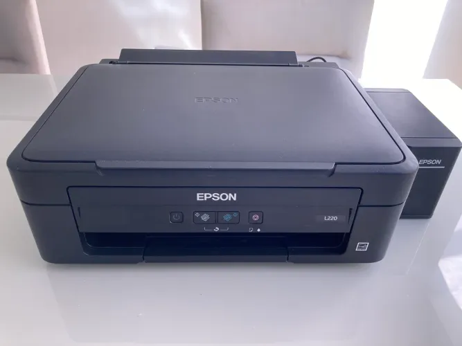 Impressora Epson L220