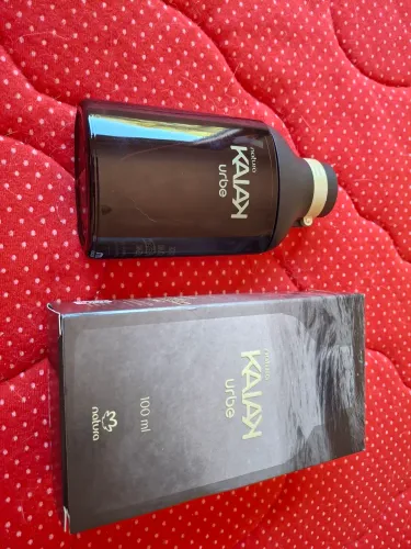 Perfume kaiak urbe
