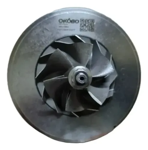 Conjunto Rotativo Turbina L200 / Pajero Sport 2.5 Hpe