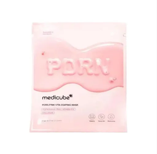 Mask medicube PDRN