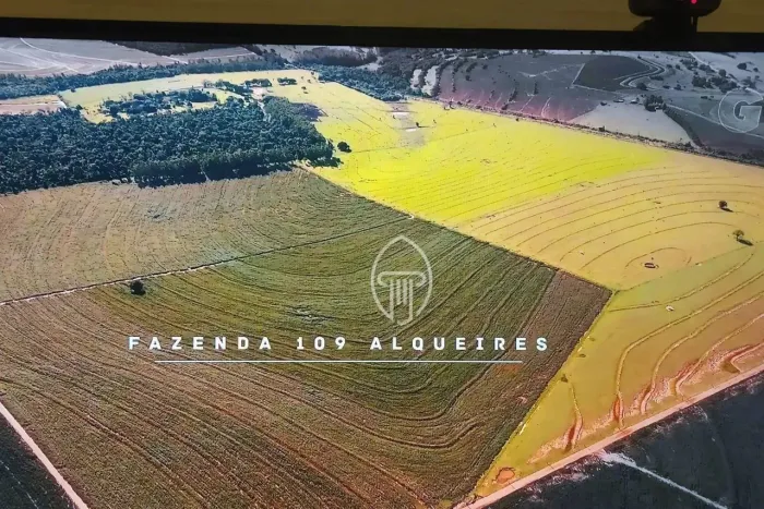 Fazenda à venda, 109 Alqueires por R$ 18.500.000 - Zona Rural - Umuarama/PR