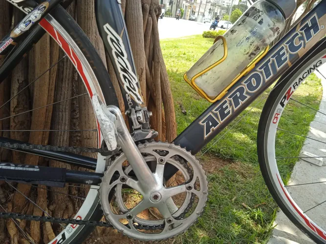 Bicicleta Aerotech Aro 700