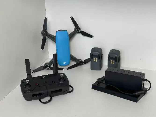 DRONE DJI SPARK