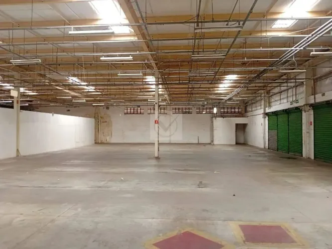 Galpão Comercial para Locação  Excelente Oportunidade para Empresas em Expansão no João Al