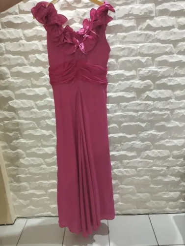 Vestido de Festa