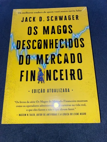 Os magos desconhecidos do mercado financeiro 