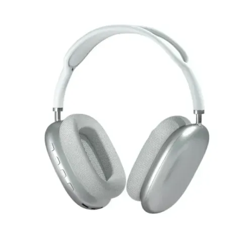 Headphone Bluetooth Max P9 - WZetta
