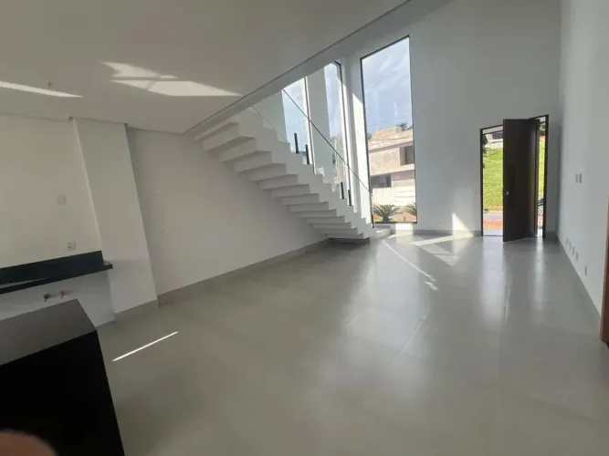 Sobrado com 4 suítes à venda, 227m² por R$ 1.990.000,00- Localizado no Jardins Barcelona