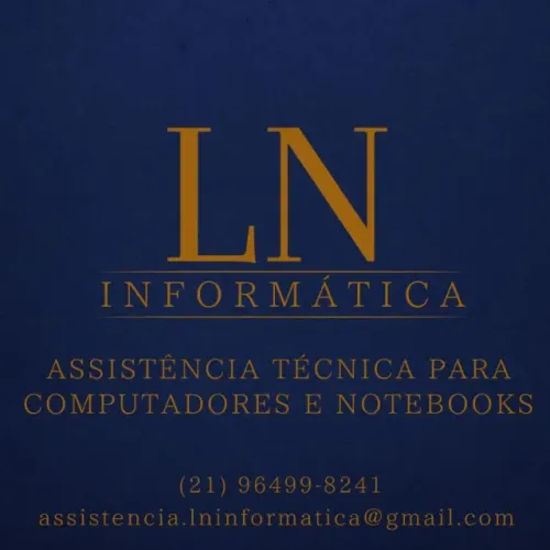 Técnico de Informática à Domicílio - Reparos de celulares, Computadores e Notebooks.