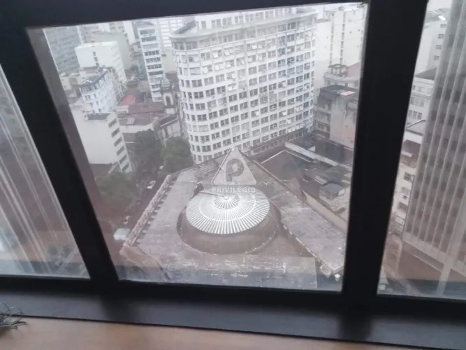 Sala à venda, Centro - RIO DE JANEIRO/RJ