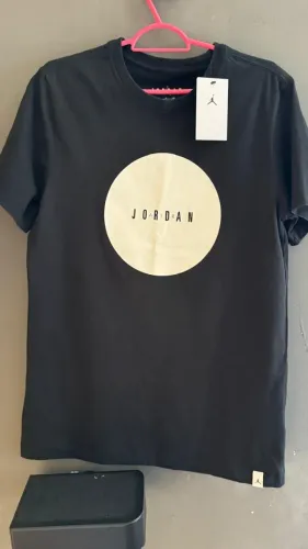 Camiseta Jordan Masculina