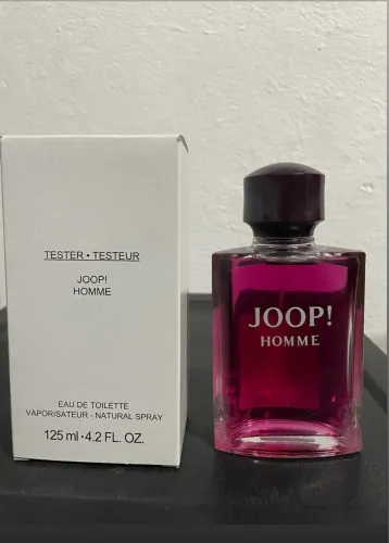 Perfume Joop! Homme Eau de Toilette 125ml