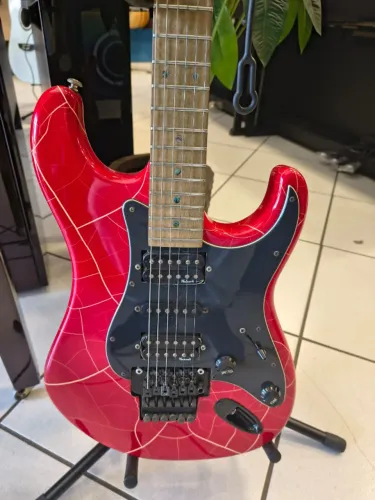 Guitarra Tagima Juninho Afran Special Usado Mixer Instrumentos Musicais