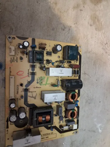 Placa fonte philco   lcd ph32m4