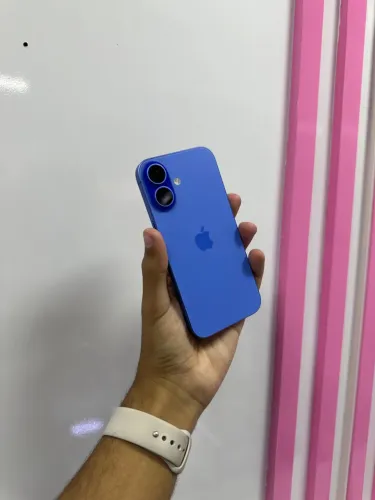 IPHONE 16 128 GB