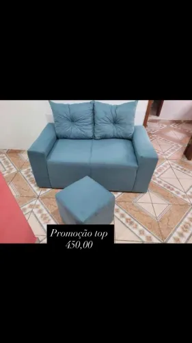 450,00 entrega top grátis sofaaaa