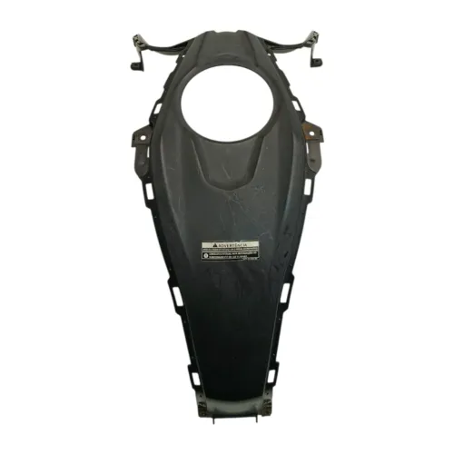 Carenagem Central Do Tanque Yamaha Fazer 250 2018 A 2022