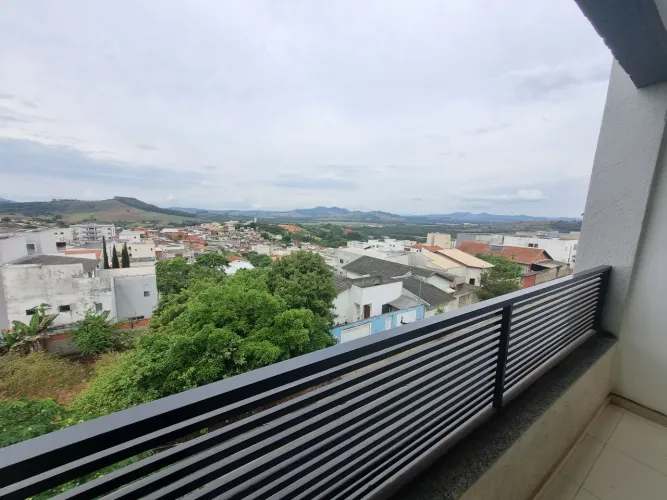 Apartamento Pão de Açúcar 