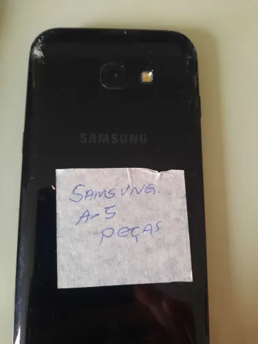 Peças Samsung A5