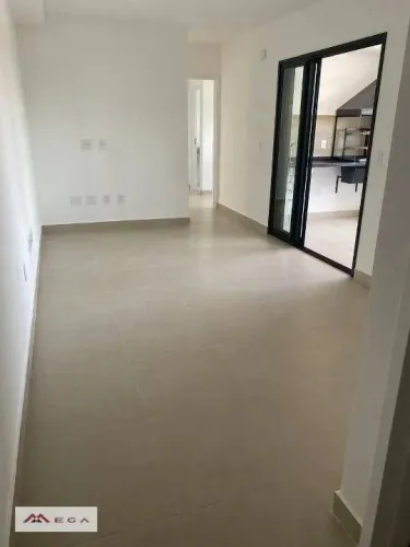 Apartamento à venda no Condomínio Allure Patriani no Guanabara em Campinas/SP
