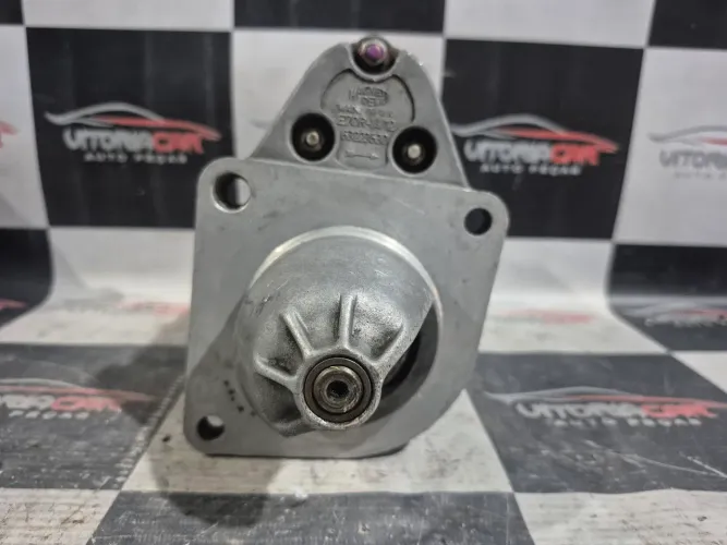 Motor de Partida Tempra 