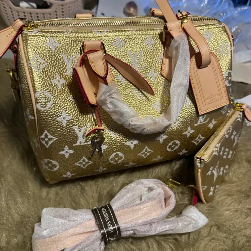 Bolsa Louis Vuitton linha premium 