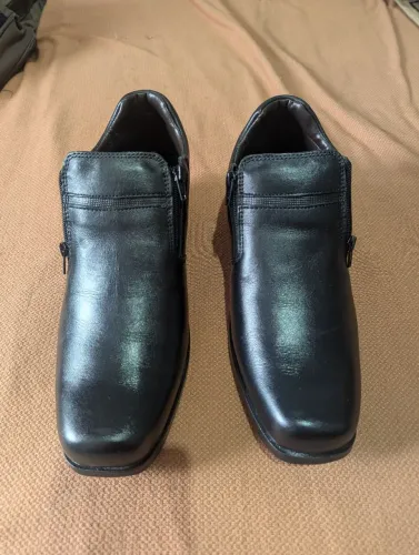 BOTA SOCIAL (TAMANHO 41) 