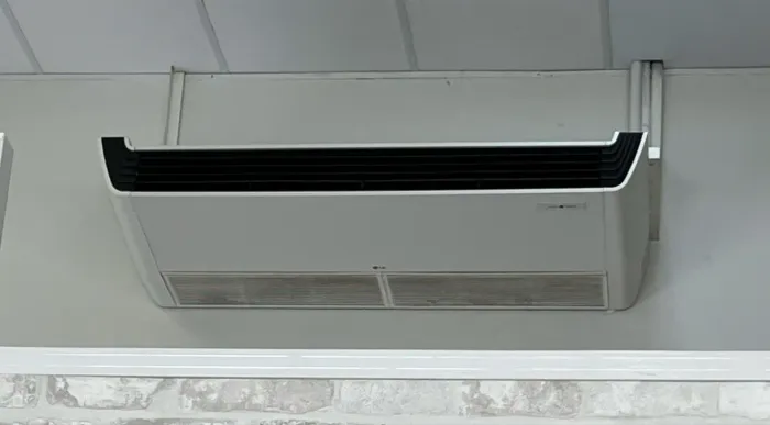 Ar condicionado LG 52.000 BTUs