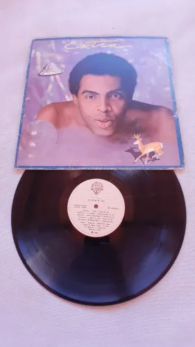 Disco de Vinil Gilberto Gil - Extra