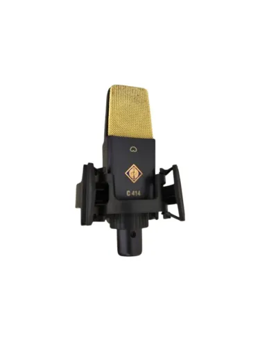 Microfone Baifeili Condensador Preto (Usado)