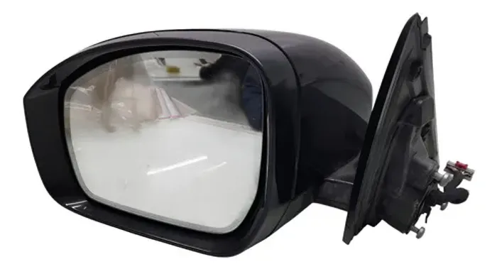 Retrovisor Lado Esquerdo Range Rover Sport 3.0 2017