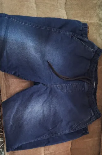 Calça Jeans Masculina