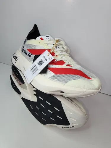Adidas Adizero pro3 N41 ,trouxe dos Estados Unidos