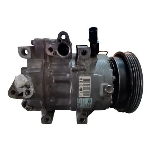 Compressor Ar Condicionado Hyundai I30 2.0 2009 2010 2011