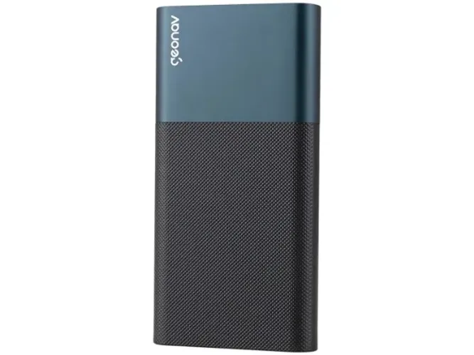 Carregador Portátil Power Bank Geonav 14000mAh