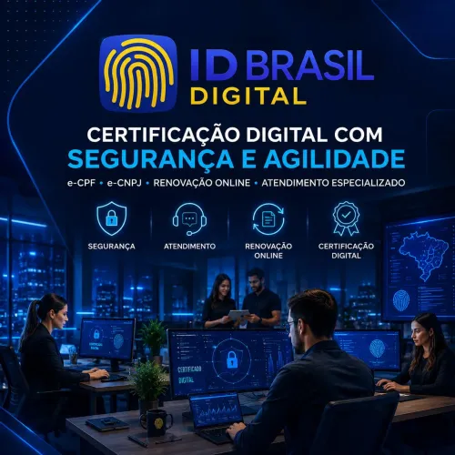 Agente de Registro - Administrativo