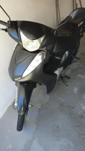 Honda Biz