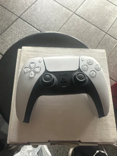 Controle de ps5 zero