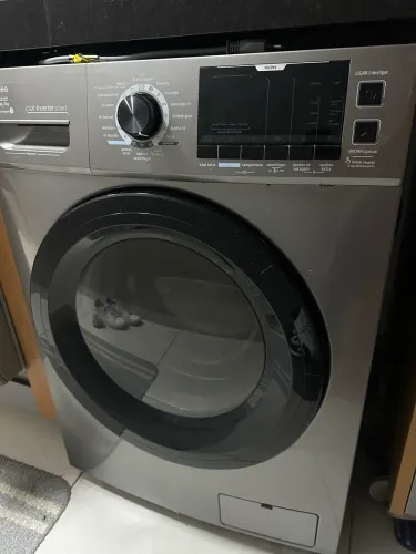 Vendo Lava e Seca 10,2 kg