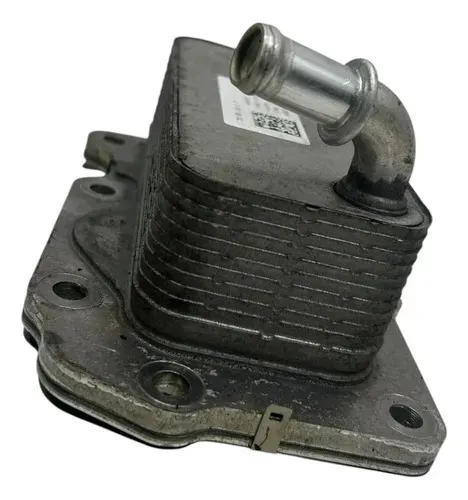 Trocador Calor Motor Evoque 2.0 2016/18 ( G4d3-6a642-ba )