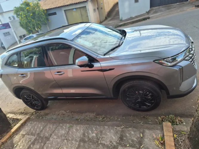 GWM Haval H6 Premium HEV 2026
