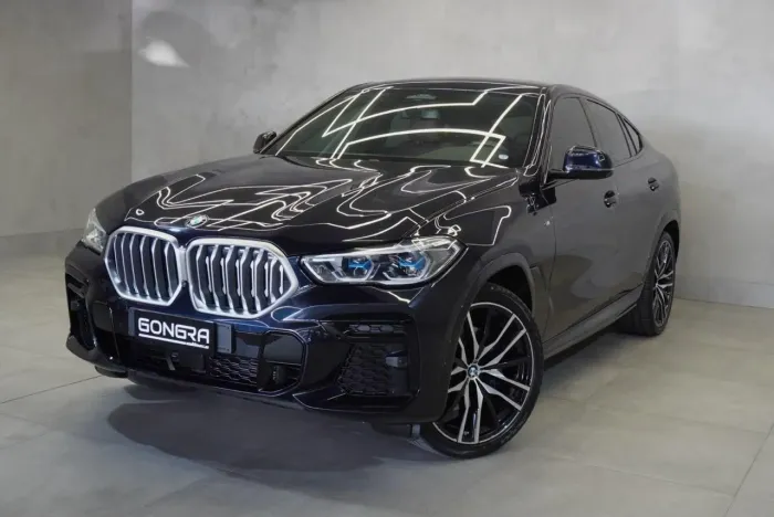 BMW X4 M40i 3.0 Turbo V6 360cv Aut. 2023