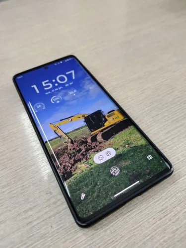 Vendo Motorola EDGE 50 FUSION 256GB