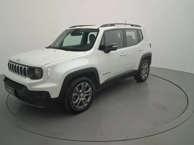 Jeep Renegade Long. T270 1.3 TB 4X2 Flex Aut. 2025