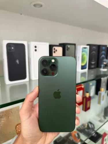 iPhone 13 Pro Max 256gb