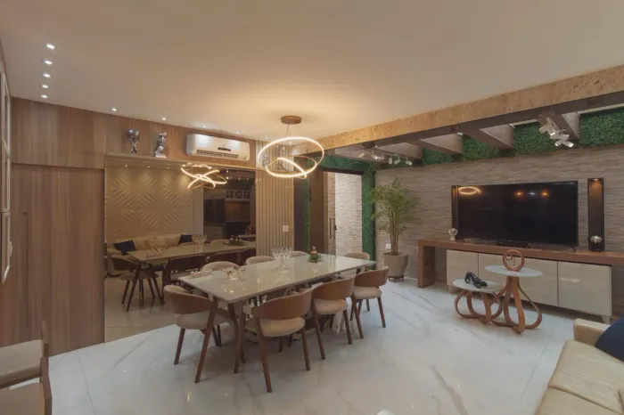 Apartamento à Venda - Jaraguá, 3 Quartos, 180 m2